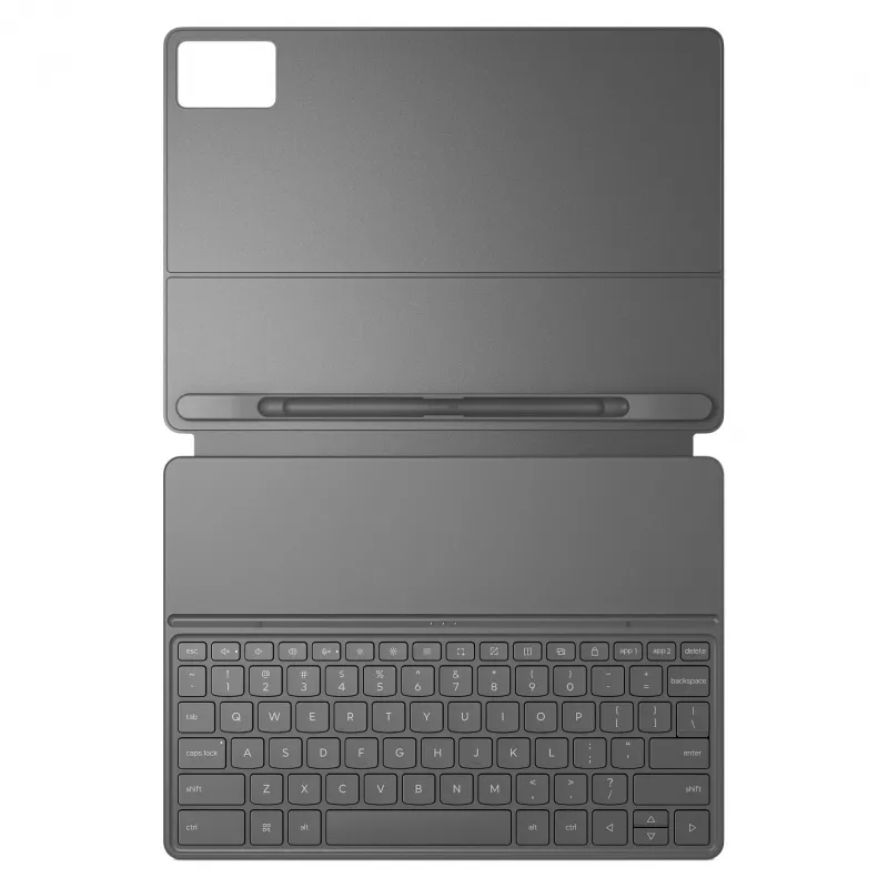 LENOVO Folio klaviatuur Idea Tab Plus jaoks