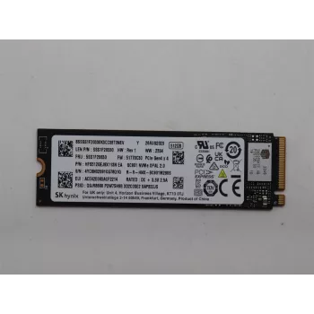2,5-tolline SATA III SSD Lenovo 5SS1F20630 480 GB