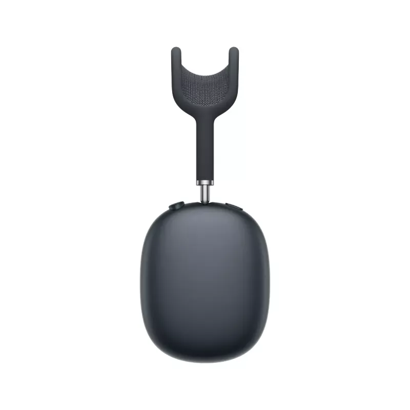 Peakomplekt Apple AirPods Max 2 — juhtmevaba Bluetooth, ümberkõrvaklapid, peavõruga, 386,2 g, tumesinine
