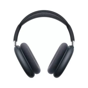 Peakomplekt Apple AirPods Max 2 — juhtmevaba Bluetooth, ümberkõrvaklapid, peavõruga, 386,2 g, tumesinine