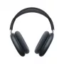 Peakomplekt Apple AirPods Max 2 — juhtmevaba Bluetooth, ümberkõrvaklapid, peavõruga, 386,2 g, tumesinine