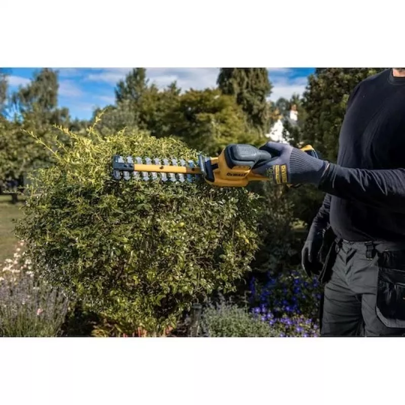 DeWalt DCMHT520N-XJ akutoitega kompaktne hekilõikur