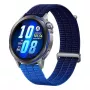 Nutikell HUAWEI WATCH GT Runner 2 — 1,32 tolli (3,35 cm) AMOLED 466×466, GPS, titaan, fluoroelastomeerist rihm, veekindel kuni 40 m