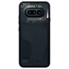 Nutitelefon Nothing 4a — 6,78-tolline (17,2 cm) ekraan, Snapdragon 7s Gen 4, 12 GB muutmälu, 256 GB, 5G, 5080 mAh, Dual SIM, must