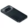 Nutitelefon Nothing 4a — 6,78-tolline (17,2 cm) ekraan, Snapdragon 7s Gen 4, 12 GB muutmälu, 256 GB, 5G, 5080 mAh, Dual SIM, must