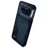 Nutitelefon Nothing 4a — 6,78-tolline (17,2 cm) ekraan, Snapdragon 7s Gen 4, 12 GB muutmälu, 256 GB, 5G, 5080 mAh, Dual SIM, must
