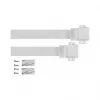 Goodconnections 8055-F23QW Etherneti patch-kaabel, valge