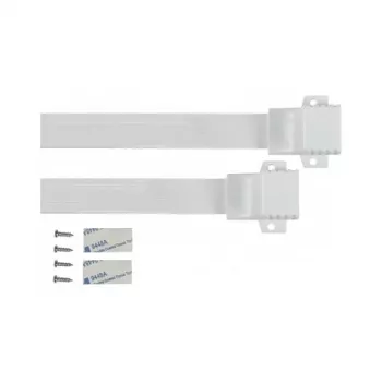 Goodconnections 8055-F23QW Etherneti patch-kaabel, valge