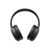 Peakomplekt HAVIT HVBT-H630BT juhtmevabad Bluetooth-peapael-kõrvaklapid, 20–20000 Hz, ümberkõrv, USB-C, must