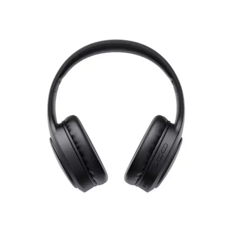 Peakomplekt HAVIT HVBT-H630BT juhtmevabad Bluetooth-peapael-kõrvaklapid, 20–20000 Hz, ümberkõrv, USB-C, must