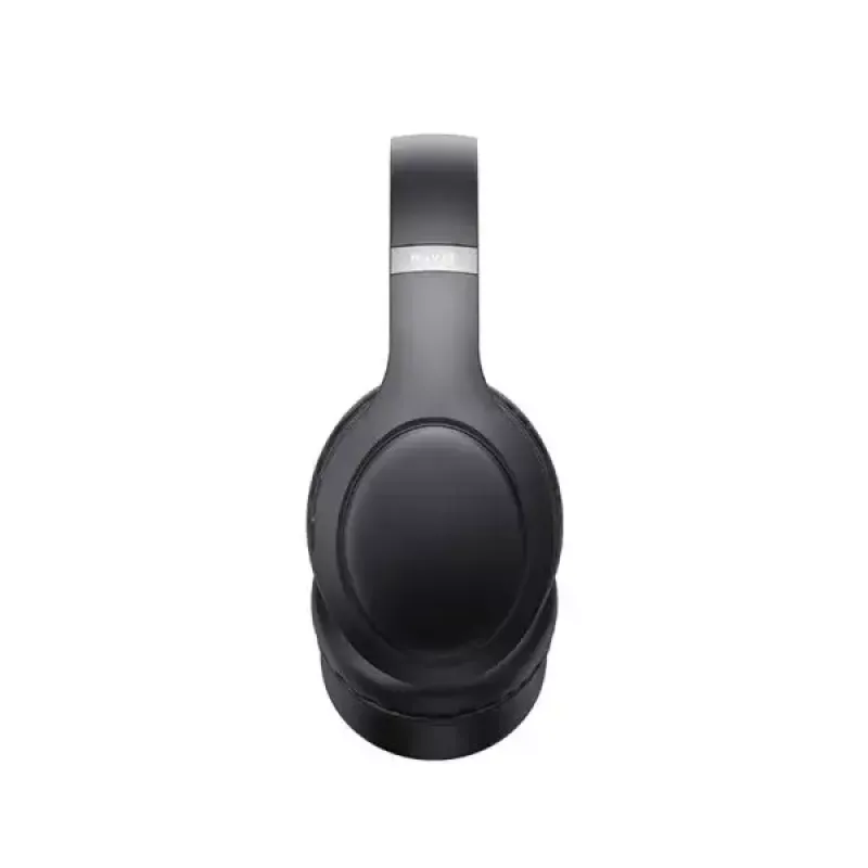Peakomplekt HAVIT HVBT-H630BT juhtmevabad Bluetooth-peapael-kõrvaklapid, 20–20000 Hz, ümberkõrv, USB-C, must