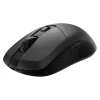 MSI VERSA 300 WIRELESS 8K mängurihiir, mõlemakäeline, optiline, 2600 DPI, 6 nuppu, must