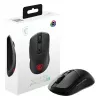 MSI VERSA 300 WIRELESS 8K mängurihiir, mõlemakäeline, optiline, 2600 DPI, 6 nuppu, must