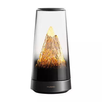 Võrgusilma Wi‑Fi süsteem HUAWEI WiFi Mesh X3 Pro Suite — Kaheribaline (2,4/5 GHz), Wi‑Fi 7, 3570 Mbit/s, sisemised antennid, must