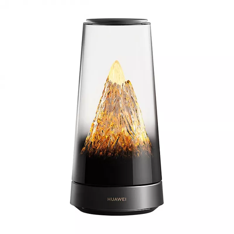 Võrgusilma Wi‑Fi süsteem HUAWEI WiFi Mesh X3 Pro Suite — Kaheribaline (2,4/5 GHz), Wi‑Fi 7, 3570 Mbit/s, sisemised antennid, must