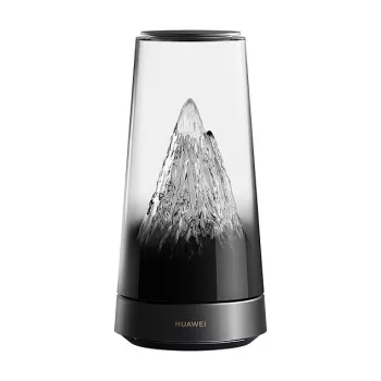 Võrgusilma Wi‑Fi süsteem HUAWEI WiFi Mesh X3 Pro Suite — Kaheribaline (2,4/5 GHz), Wi‑Fi 7, 3570 Mbit/s, sisemised antennid, must