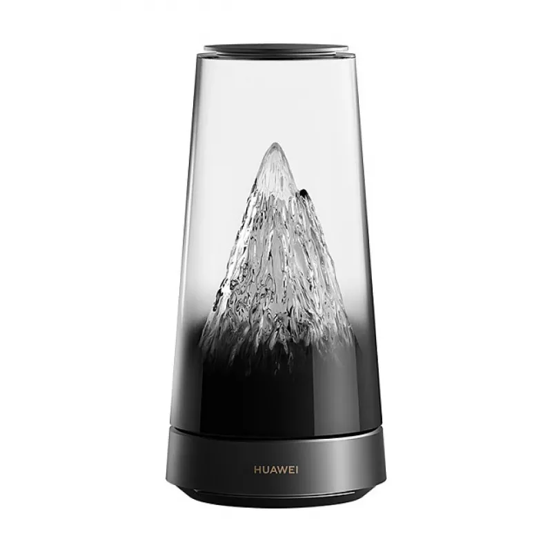 Võrgusilma Wi‑Fi süsteem HUAWEI WiFi Mesh X3 Pro Suite — Kaheribaline (2,4/5 GHz), Wi‑Fi 7, 3570 Mbit/s, sisemised antennid, must