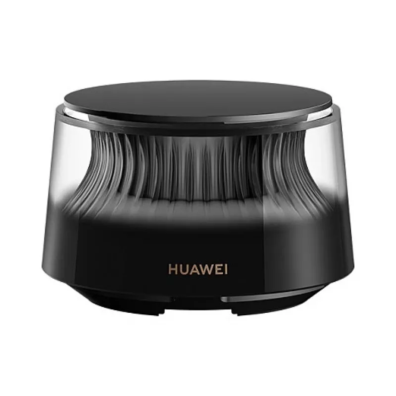 Võrgusilma Wi‑Fi süsteem HUAWEI WiFi Mesh X3 Pro Suite — Kaheribaline (2,4/5 GHz), Wi‑Fi 7, 3570 Mbit/s, sisemised antennid, must