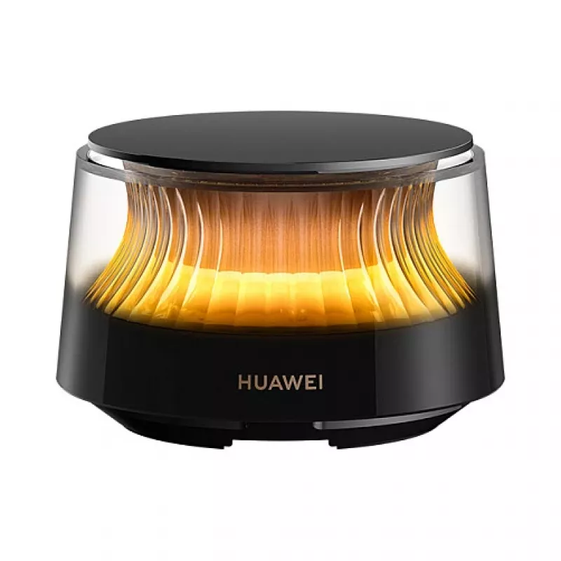 Võrgusilma Wi‑Fi süsteem HUAWEI WiFi Mesh X3 Pro Suite — Kaheribaline (2,4/5 GHz), Wi‑Fi 7, 3570 Mbit/s, sisemised antennid, must