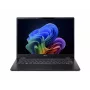 Acer TravelMate P6 14 AI TMP614-54T sülearvuti Intel Ultra 5, 16GB muutmälu, 512GB SSD, Windows 11 Pro, 226V akuga