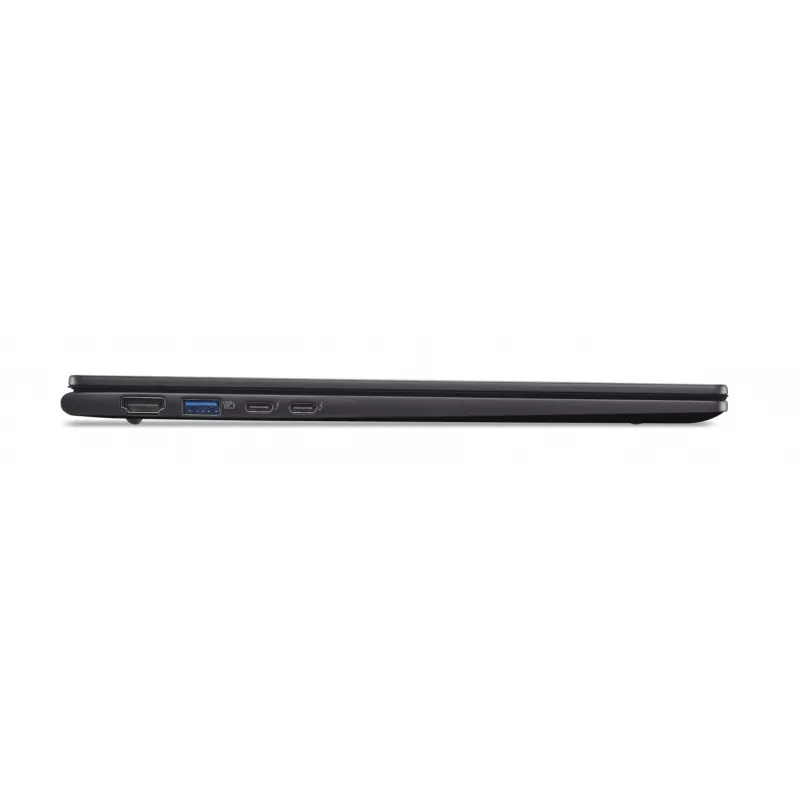 Acer TravelMate P6 14 AI TMP614-54T sülearvuti Intel Ultra 5, 16GB muutmälu, 512GB SSD, Windows 11 Pro, 226V akuga