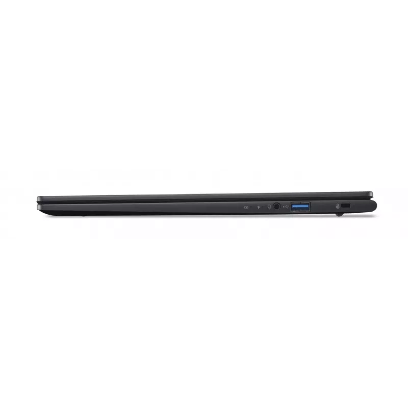 Acer TravelMate P6 14 AI TMP614-54T sülearvuti Intel Ultra 5, 16GB muutmälu, 512GB SSD, Windows 11 Pro, 226V akuga