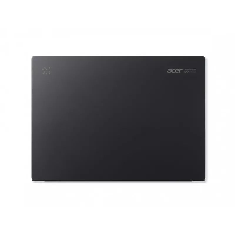 Acer TravelMate P6 14 AI TMP614-54T sülearvuti Intel Ultra 5, 16GB muutmälu, 512GB SSD, Windows 11 Pro, 226V akuga