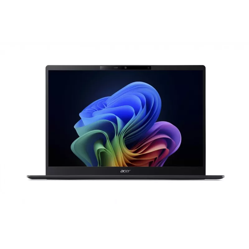 Acer TravelMate P6 14 AI TMP614-54T sülearvuti Intel Ultra 5, 16GB muutmälu, 512GB SSD, Windows 11 Pro, 226V akuga