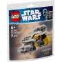 30728 Star Wars The Razor Crest Miniatuurmudel (Polybag)