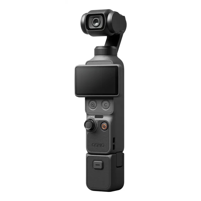 DJI Osmo Pocket 4 pihukaamera (Creator Combo)