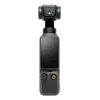 Gimbal-kaamera DJI Osmo Pocket 4 — 4K Ultra HD video, 37 MP fotod, Wi‑Fi, must