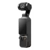 Gimbal-kaamera DJI Osmo Pocket 4 — 4K Ultra HD video, 37 MP fotod, Wi‑Fi, must