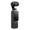Gimbal-kaamera DJI Osmo Pocket 4 — 4K Ultra HD video, 37 MP fotod, Wi‑Fi, must