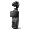Gimbal-kaamera DJI Osmo Pocket 4 — 4K Ultra HD video, 37 MP fotod, Wi‑Fi, must