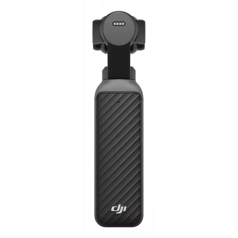 Gimbal-kaamera DJI Osmo Pocket 4 — 4K Ultra HD video, 37 MP fotod, Wi‑Fi, must