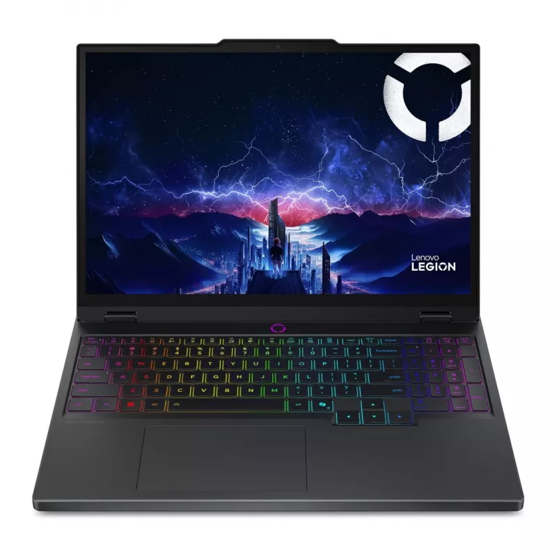 Lenovo Legion 5-15 sülearvuti, 15,1-tolline, Core i7-13650HX, 32 GB, 512 GB, RTX5060, ilma operatsioonisüsteemita