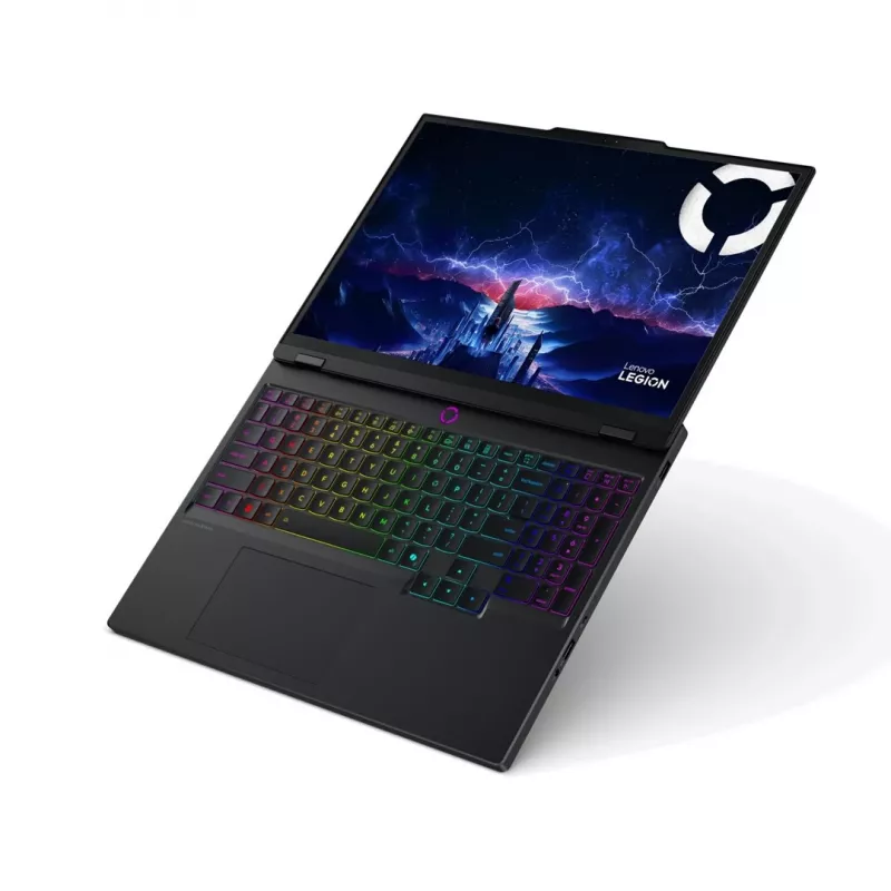 Lenovo Legion 5-15 sülearvuti, 15,1-tolline, Core i7-13650HX, 32 GB, 512 GB, RTX5060, ilma operatsioonisüsteemita
