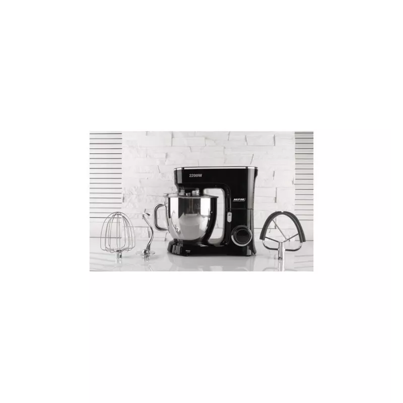 Planeetsegisti MPM MRK-19 — MPM MRK-19 planeetsegisti