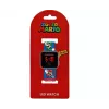 Laste digitaalne LED-kell Euroswan Super Mario GSM4236 kalendriga
