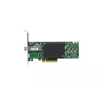 Adapter - 16Gb - Ühe pordiga - Fiiber