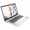 HP 17-cn4160ng Core5 120U/16GB/512SSD/FreeDOS/hõbedane USB C 3.1 - klaviatuuripaigutus võib olla saksa