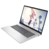 HP 17-cn4160ng Core5 120U/16GB/512SSD/FreeDOS/hõbedane USB C 3.1 - klaviatuuripaigutus võib olla saksa