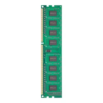 Mälumoodul PNY DDR3 8GB 1600MHz