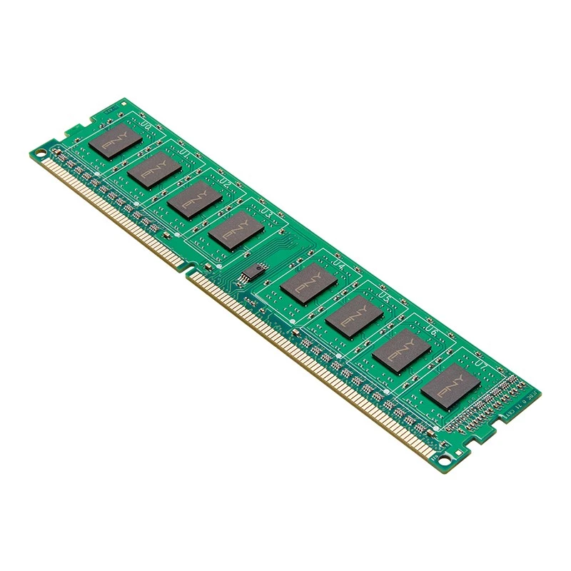 Mälumoodul PNY DDR3 8GB 1600MHz