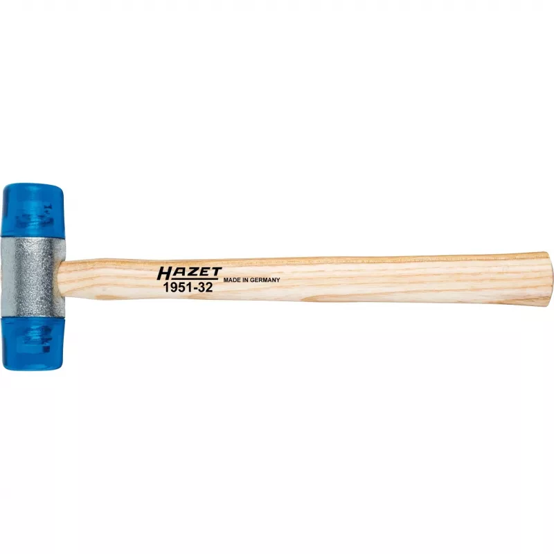 Hazet 1951-27 Blue