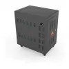 GoodConnections ANTARES T20 tahvelarvuti laadimiskäru UVC-desinfektsioon Must