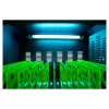 GoodConnections ANTARES PRO T20C tahvelarvuti laadimiskäru kuni 11 USB-C 30W porti PD3.0 UVC-desinfektsiooniga Hall