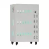 GoodConnections ANTARES PRO T30C tahvelarvuti laadimiskäru 11 USB-C 30W port PD3.0 UVC-desinfitseerimine Hall