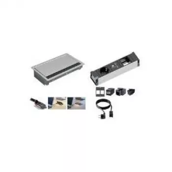 Pikendusjuhe Bachmann 912.0167 0,1m