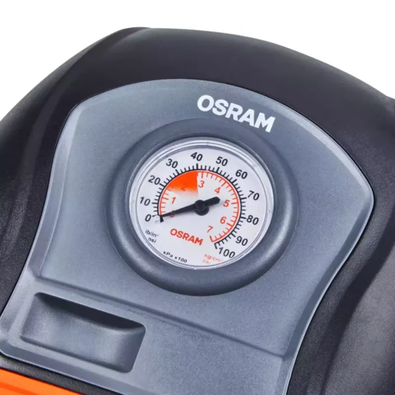 Osram Tyreinflate 200 autokompressor 12 V